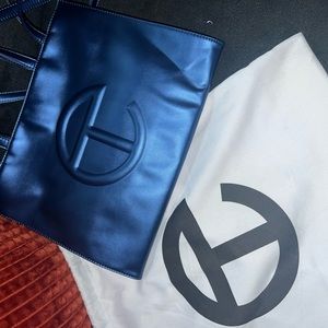 Authentic Telfar MEDIUM SHOPPER